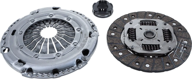 SACHS Clutch Kit - 3000 970 074